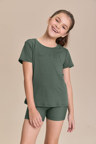 Icon Neo Kids Shorts