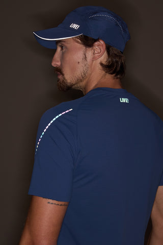 Fit Raglan Reflex Men's T-Shirt