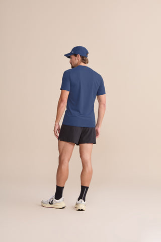 Fit Raglan Reflex Men's T-Shirt