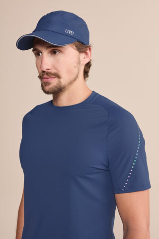 Fit Raglan Reflex Men's T-Shirt