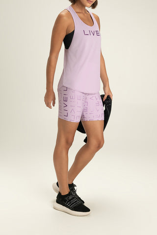 Icon Comfort Tank Top