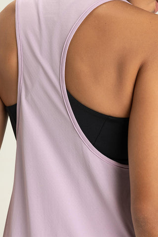 Icon Comfort Tank Top