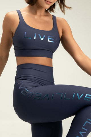 Icon Neo Long Leggings