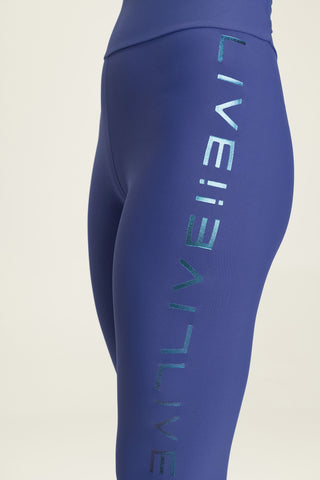 Icon Neo Long Leggings