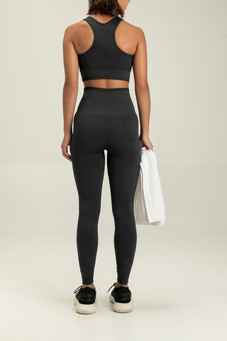 Seamless Contour Sports Bra