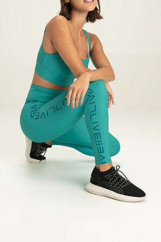 Icon Neo Long Leggings
