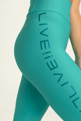 Icon Neo Long Leggings