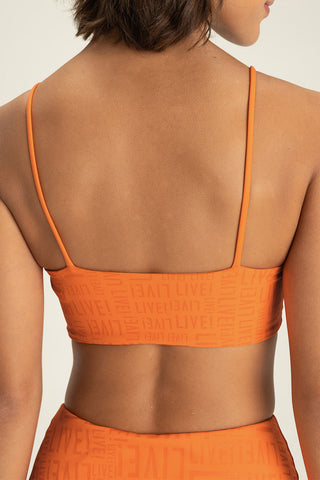 LIVE! Sense Pro® Curve Bra