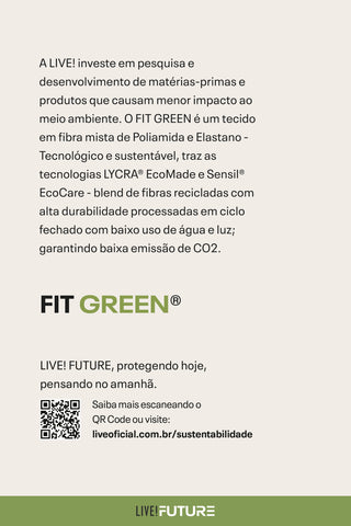 Fit Green® Leggings