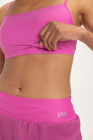 Pro Sports Bra