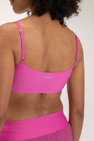Pro Sports Bra