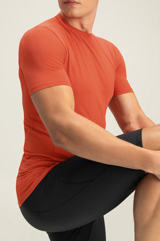 Harmony Slim T-Shirt