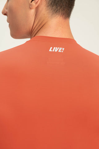 Harmony Slim T-Shirt