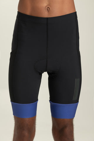 Techbloom Biker Shorts