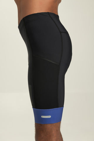 Techbloom Biker Shorts