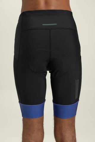 Techbloom Biker Shorts