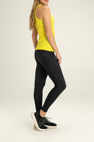 Effect Texture RunTank Top