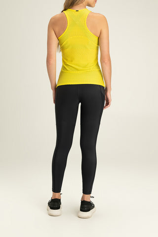 Effect Texture RunTank Top