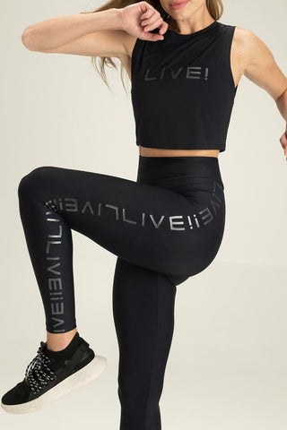 Icon Neo Long Leggings