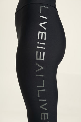 Icon Neo Long Leggings