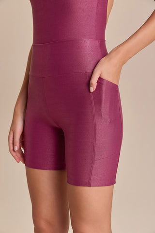 Allure® Adaptiv Long Shorts