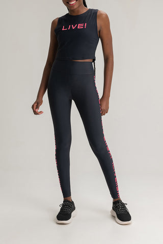 Icon Neo Leggings