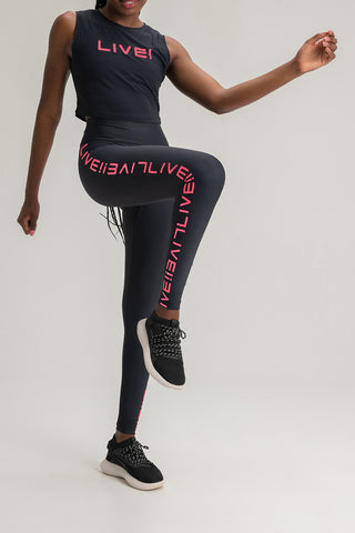 Icon Neo Leggings