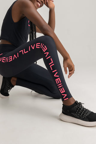 Icon Neo Leggings