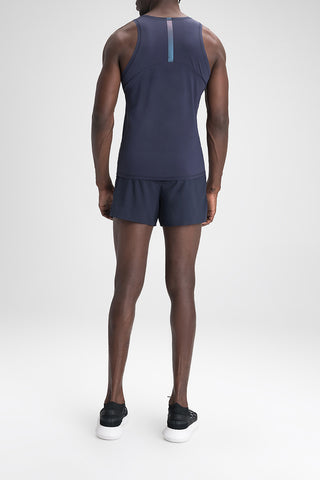 Men Basic Fitness Shorts