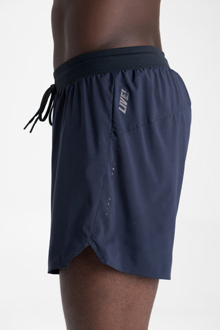 Men Basic Fitness Shorts