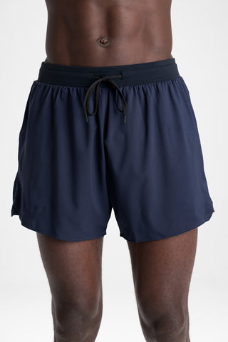 Men Basic Fitness Shorts