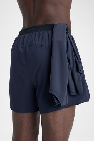 Men Basic Fitness Shorts