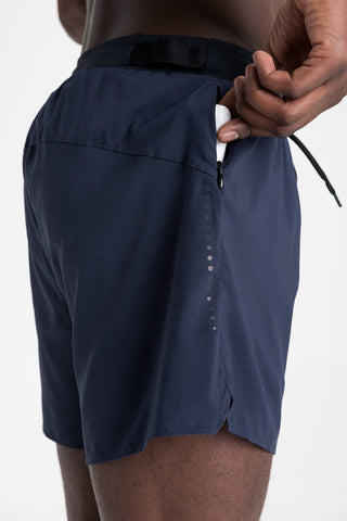Men Basic Fitness Shorts