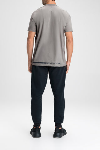 Men Jet L! Comfy T-Shirt