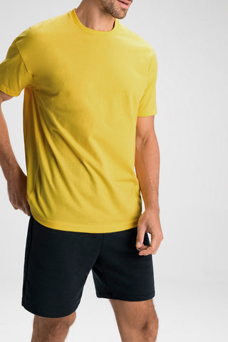 Men Jet L! Comfy T-Shirt