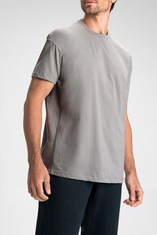 Men Jet L! Comfy T-Shirt