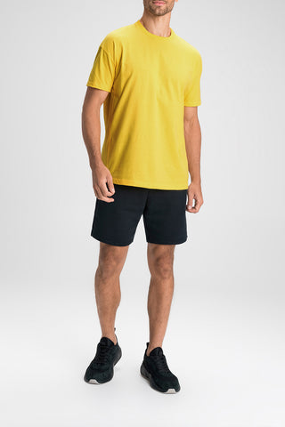 Men Jet L! Comfy T-Shirt