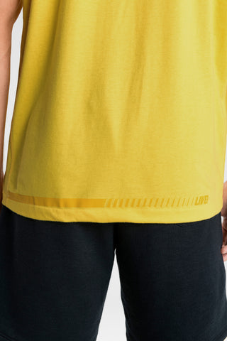 Men Jet L! Comfy T-Shirt