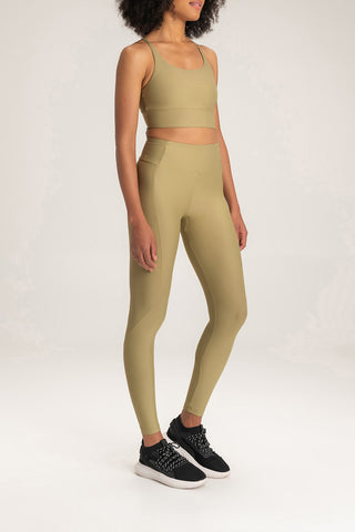 Fit Green® Leggings