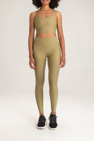 Fit Green® Leggings