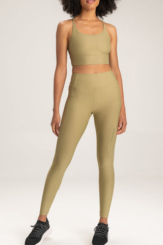 Fit Green® Leggings