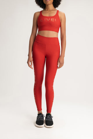 Icon Neo Leggings