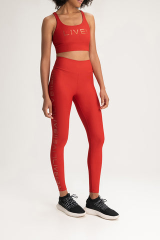 Icon Neo Leggings