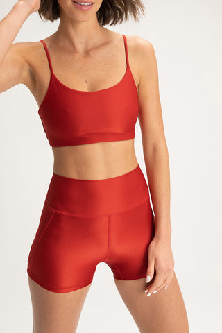 Allure® Adaptiv Curve Bra