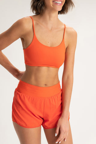 Curve Sense® Bra