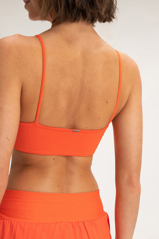 Curve Sense® Bra