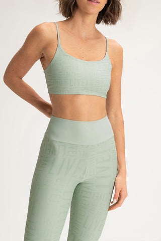 LIVE! Sense Pro® Curve Bra