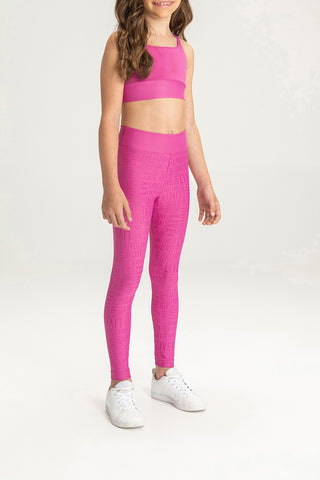 Move Sense® Kids Bra