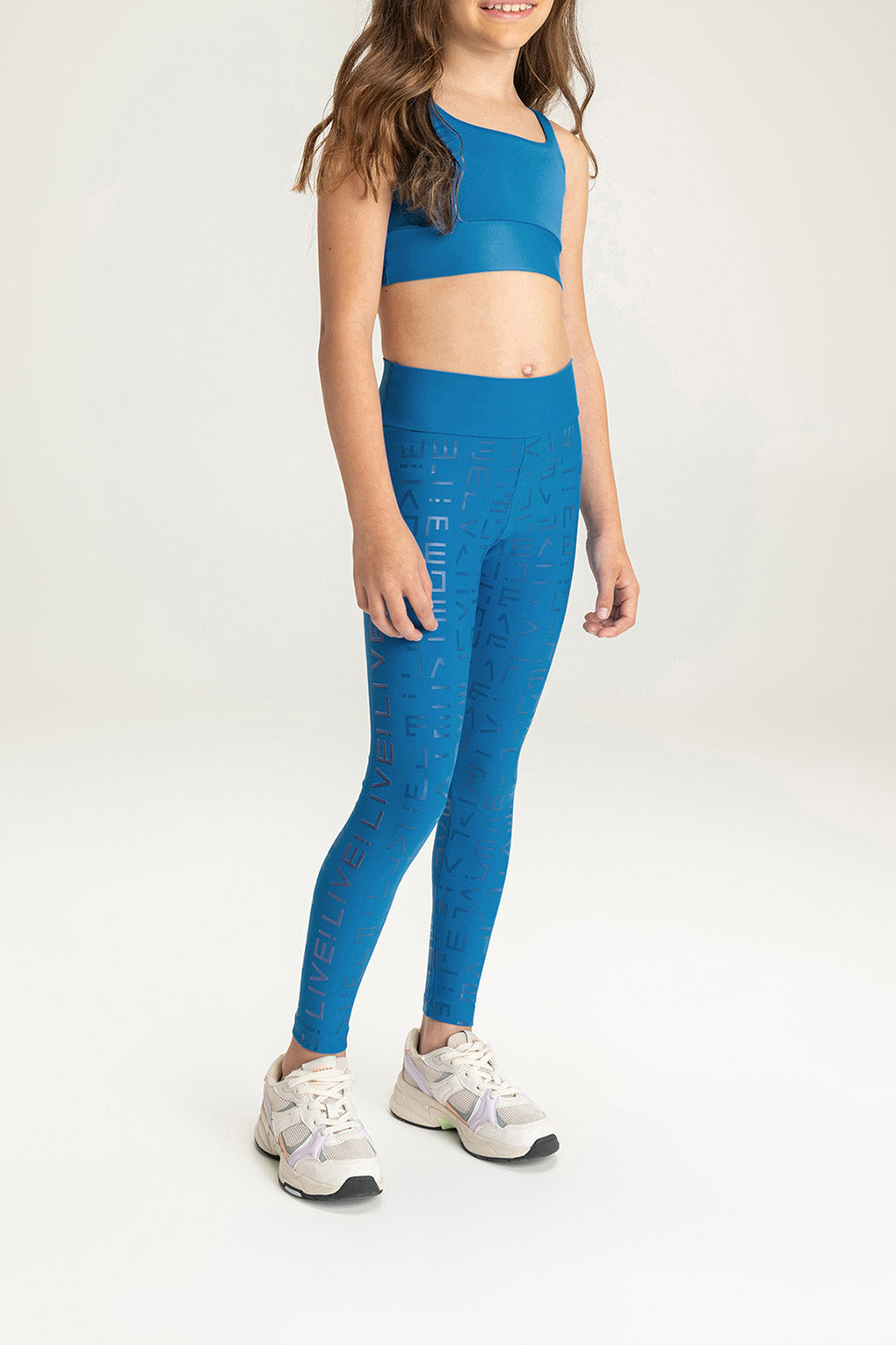 Move Sense® Kids Bra