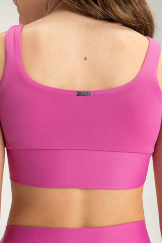 Move Sense® Kids Bra